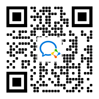 国产ts视频二维码